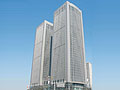 Shanxi Taiyuan International Building